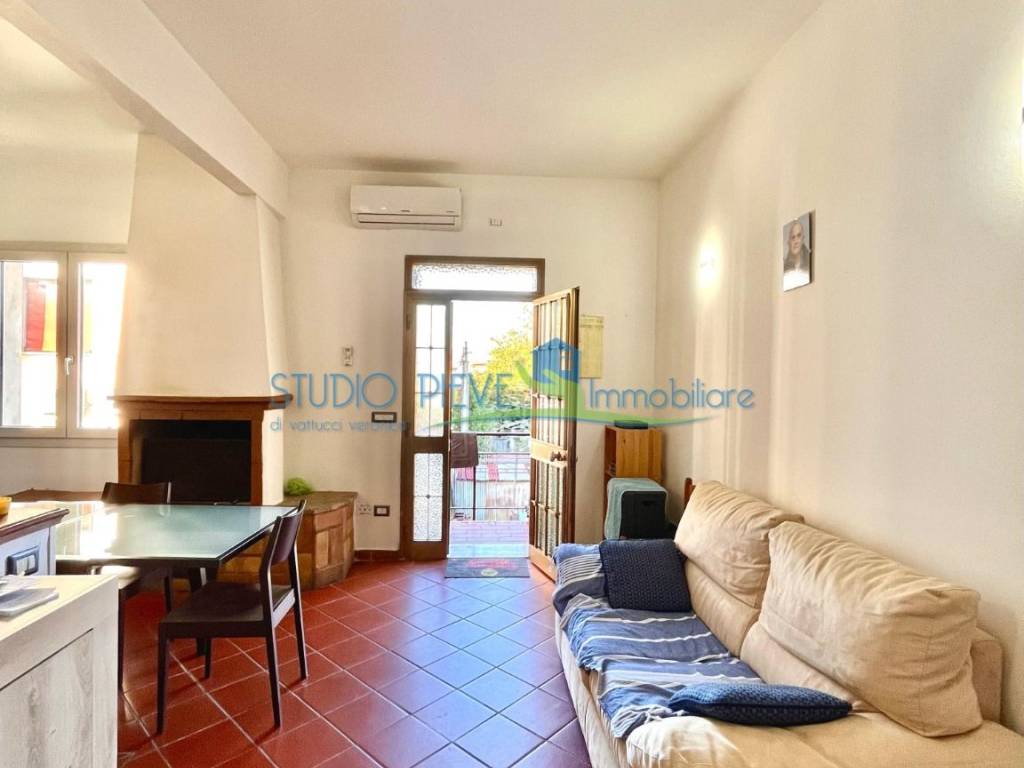Appartamento a Monsummano terme in Piazza Giuseppe Giusti - Foto 3
