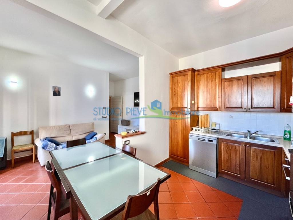 Appartamento a Monsummano terme in Piazza Giuseppe Giusti - Foto 5