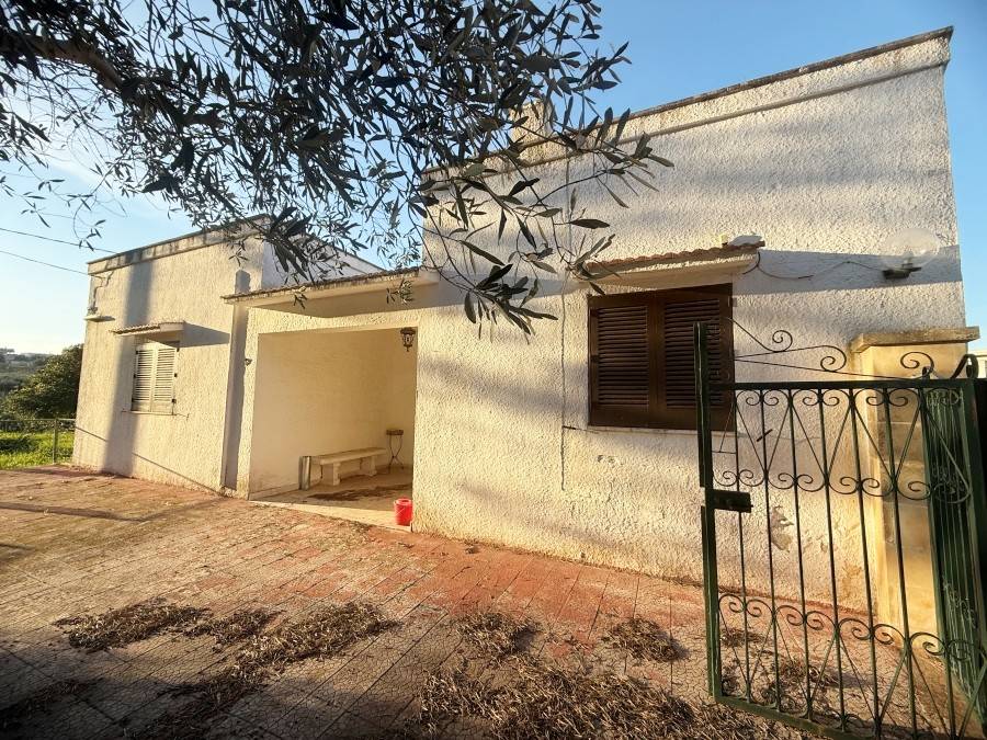 Villa a Ostuni in Contrada Ramunno - Foto 2