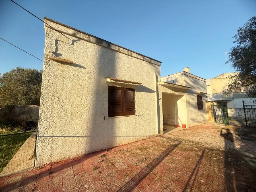 Villa a Ostuni in Contrada Ramunno - Foto 3