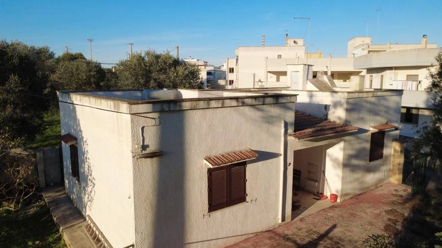 Villa a Ostuni in Contrada Ramunno - Foto 4