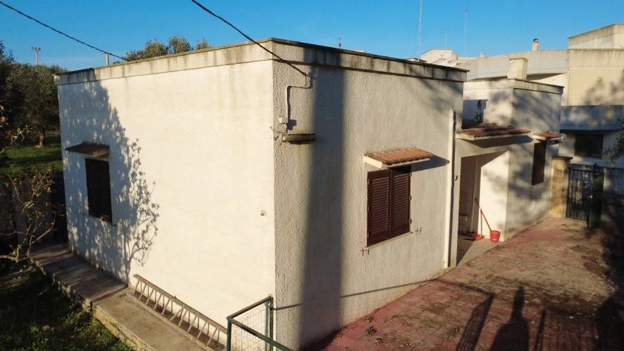 Villa a Ostuni in Contrada Ramunno - Foto 5