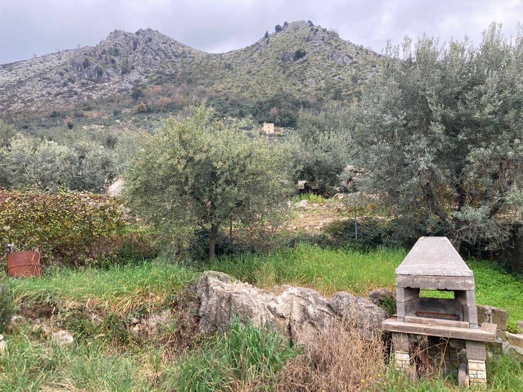 Villa a Monte san biagio - Foto 4
