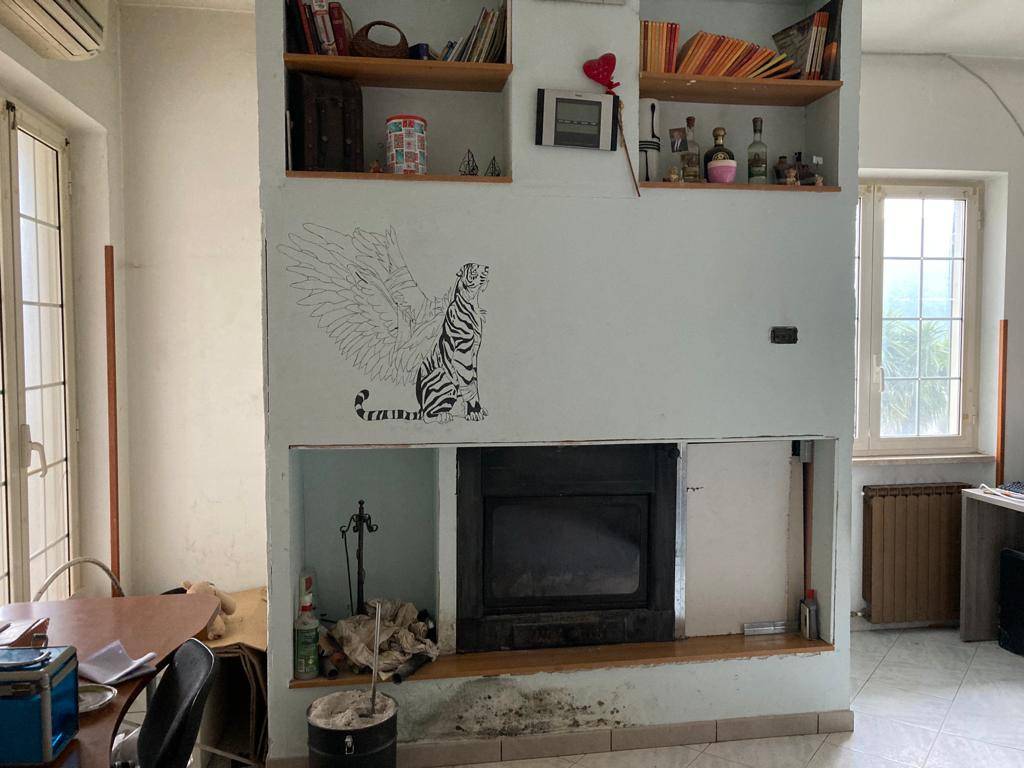 Villa a Monte san biagio - Foto 5