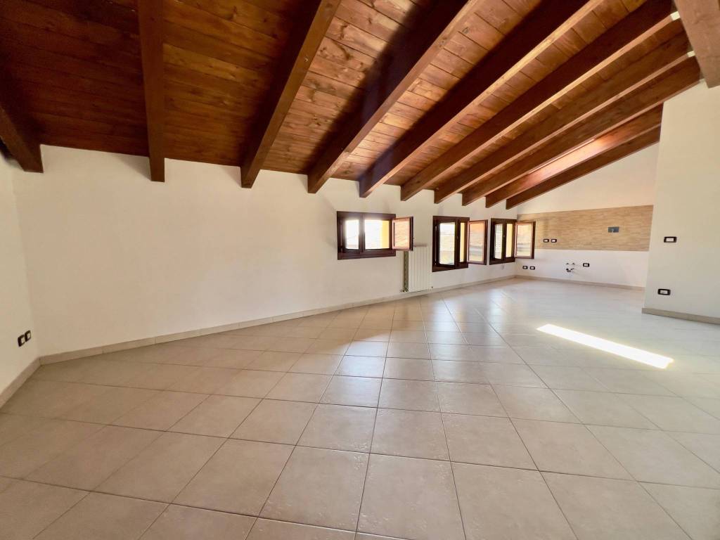 Appartamento a Molinella in Via Severino Ferrari, 24 - Foto 3