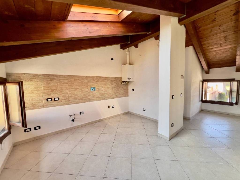 Appartamento a Molinella in Via Severino Ferrari, 24 - Foto 4