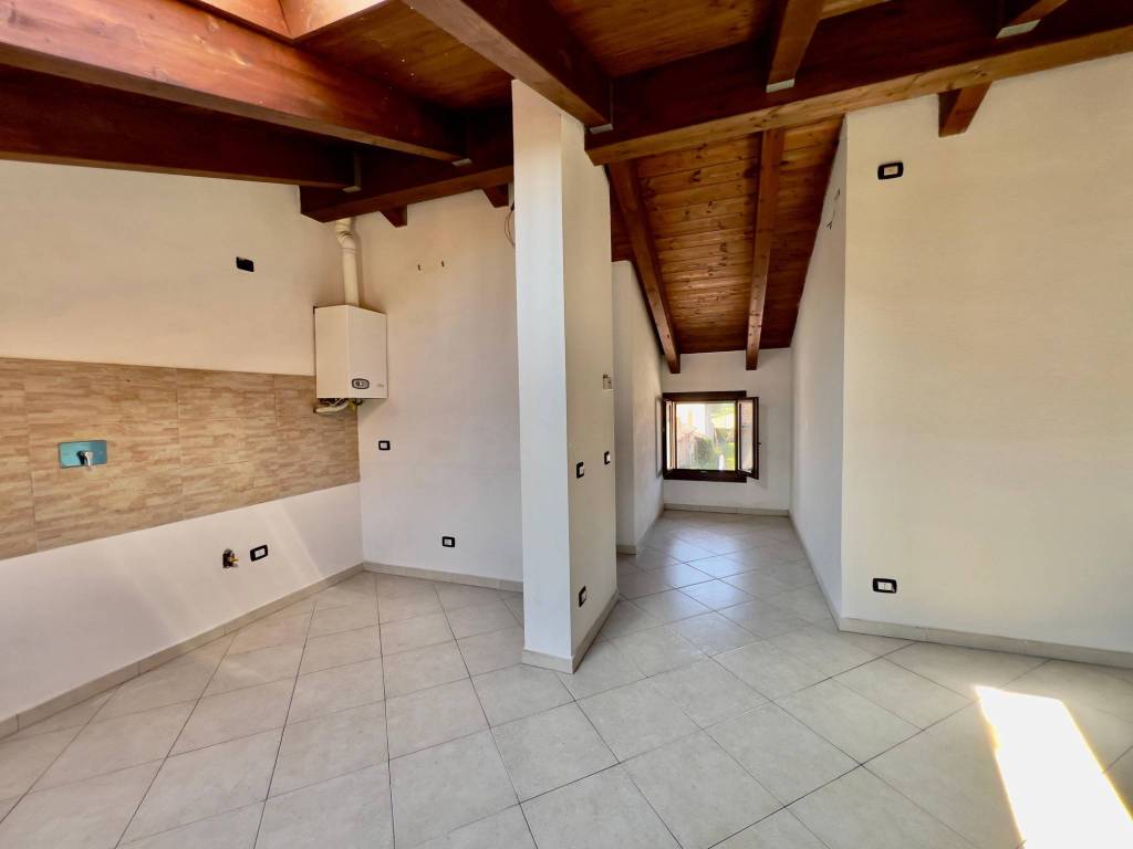 Appartamento a Molinella in Via Severino Ferrari, 24 - Foto 5
