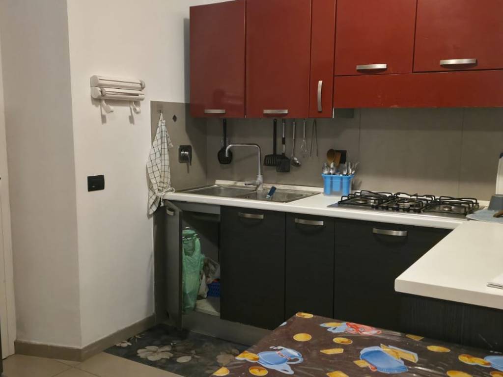 Appartamento a Marino in Vicolo Martinelli - Foto 2