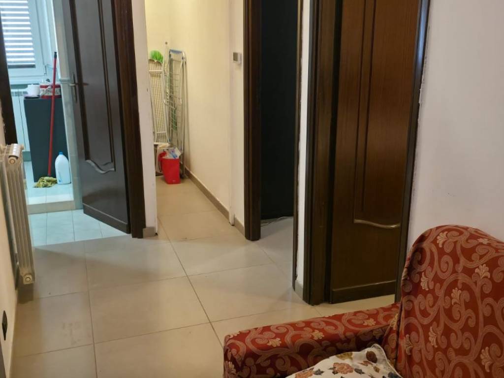 Appartamento a Marino in Vicolo Martinelli - Foto 4