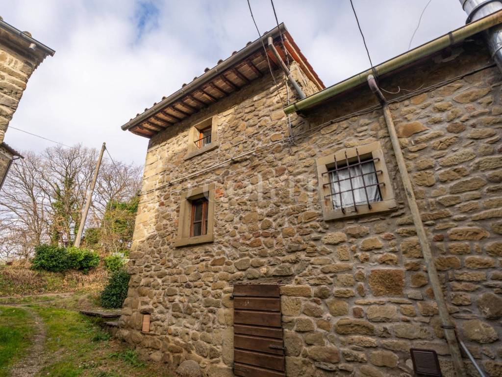 Villa a Cortona in Vaglie - Foto 2