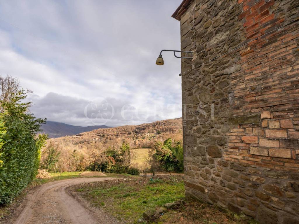 Villa a Cortona in Vaglie - Foto 5