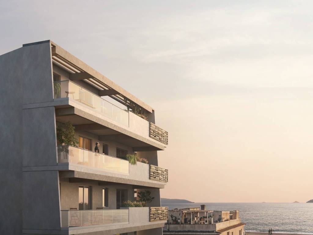 Appartamento a Milazzo in Via Spiaggia di Ponente, 21 - Foto 5