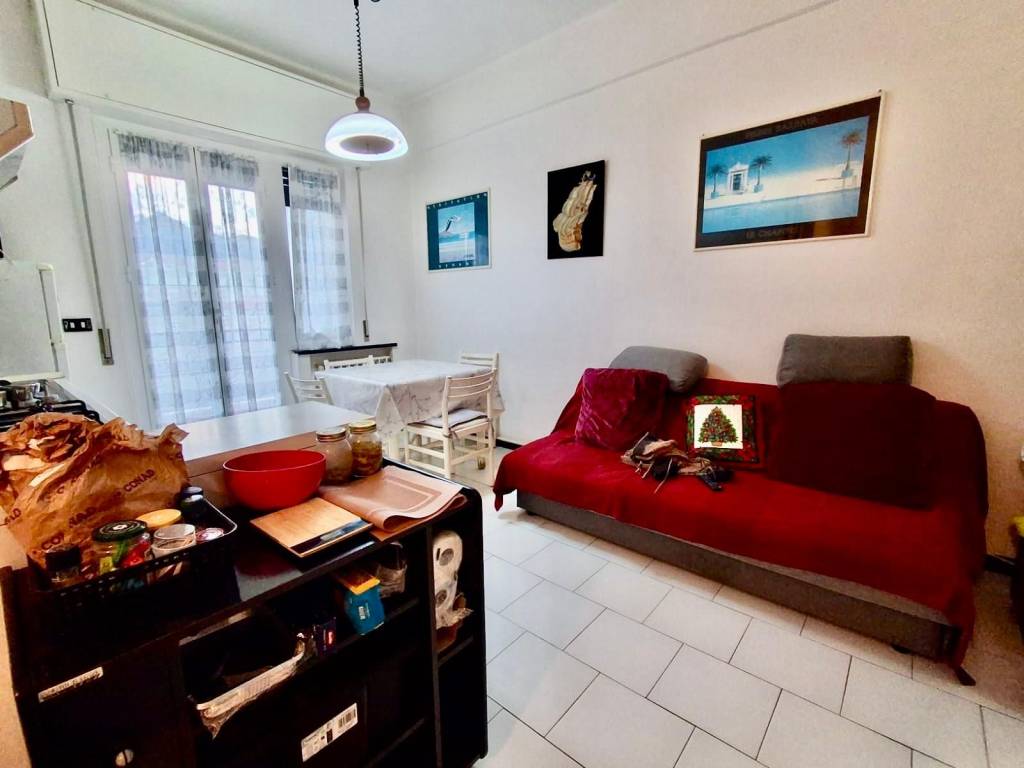 Appartamento a Loano in Via Gioacchino Rossini - Foto 2