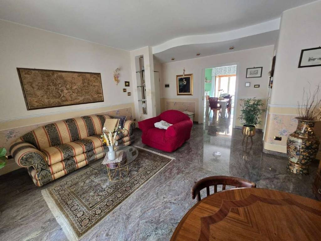 Appartamento a Bisceglie in via Verdi 5 - Foto 2