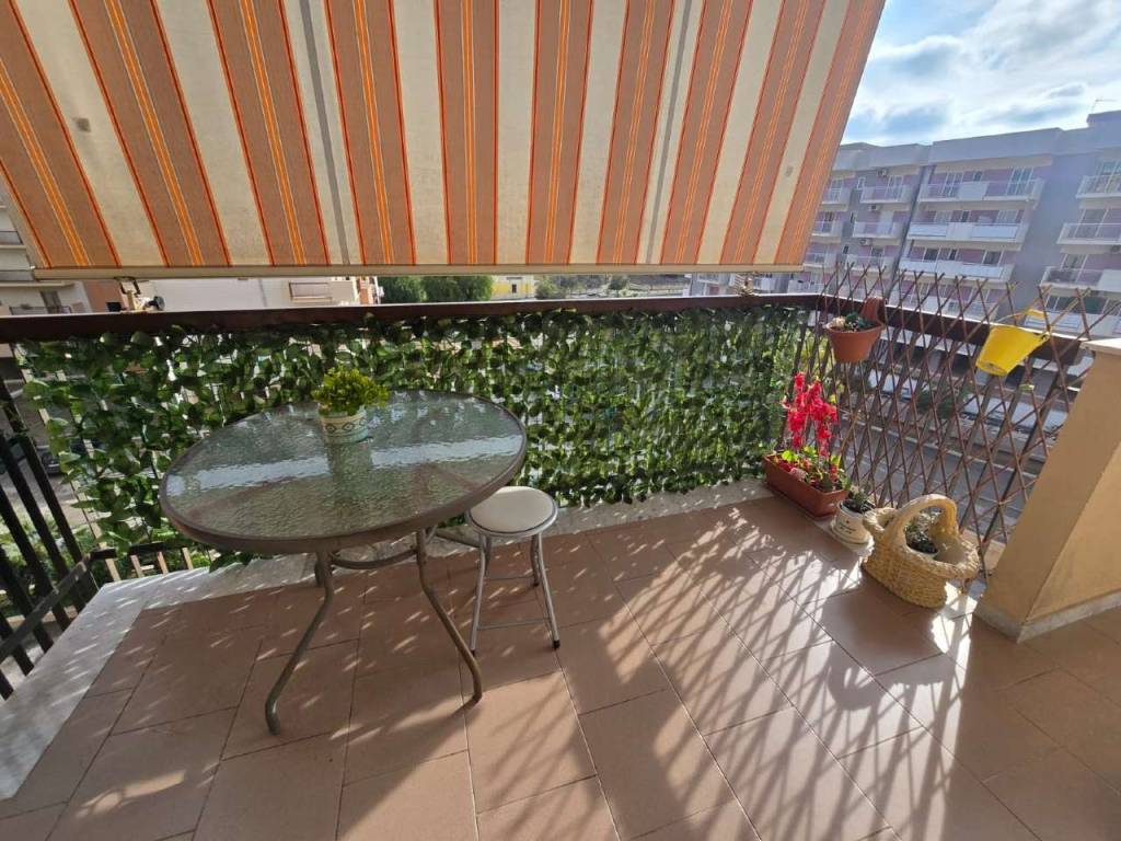 Appartamento a Bisceglie in via Verdi 5 - Foto 5