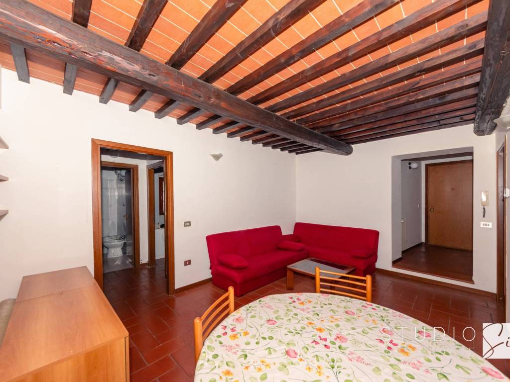 Appartamento a Pistoia in Via Abbi Pazienza - Foto 3