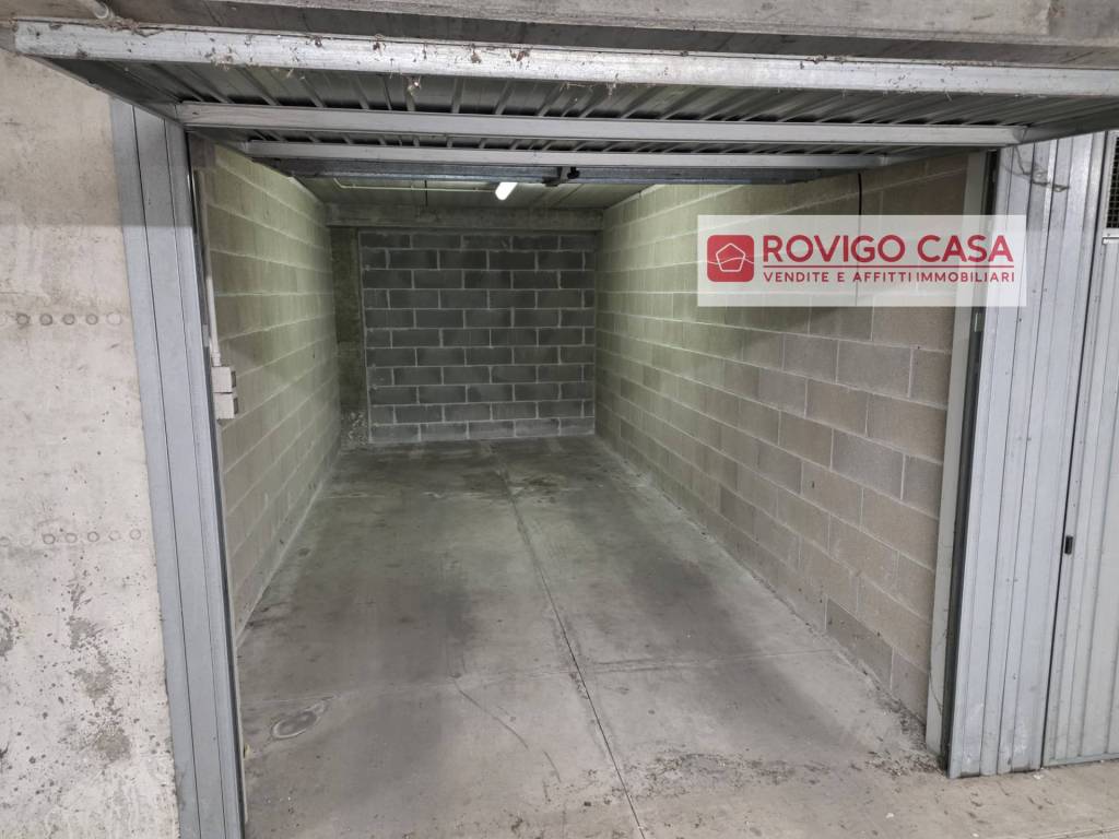 Box / garage a Rovigo in via sacro cuore, 5 - Foto 3