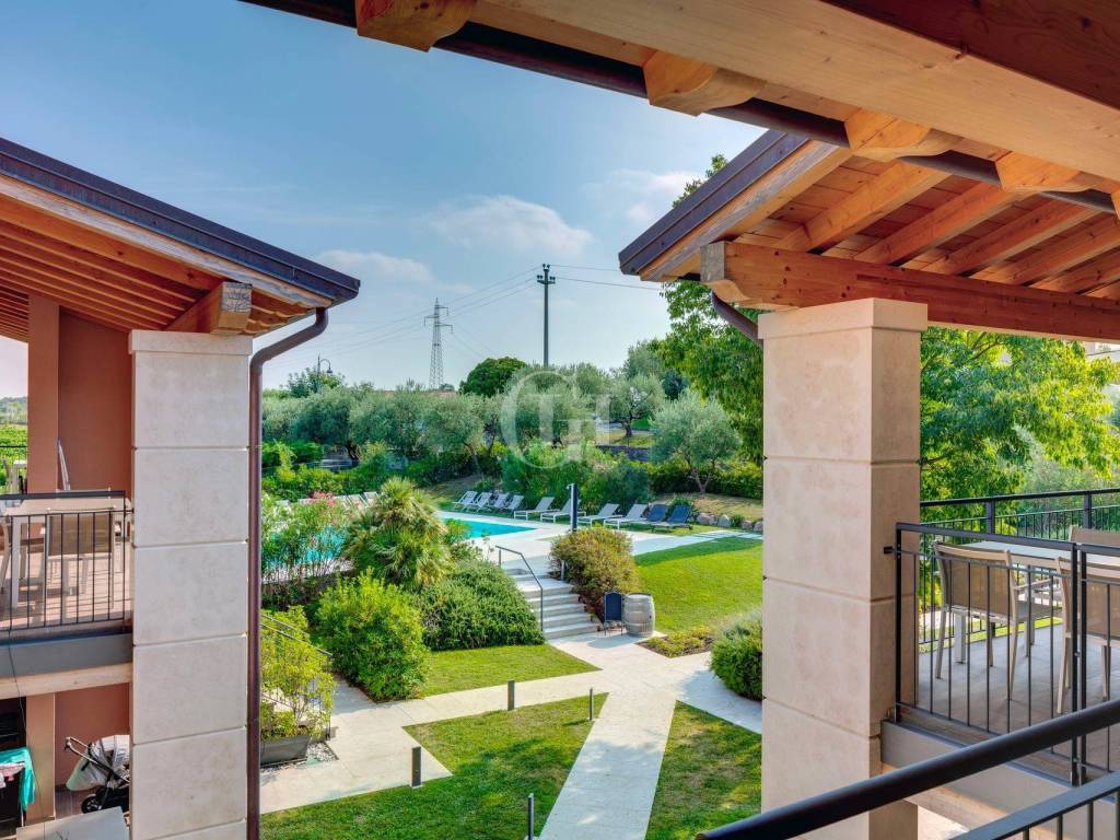 Appartamento a Bardolino - Foto 4