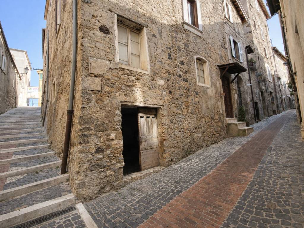Appartamento a Anagni in Via Pio Salvati, 1 - Foto 2