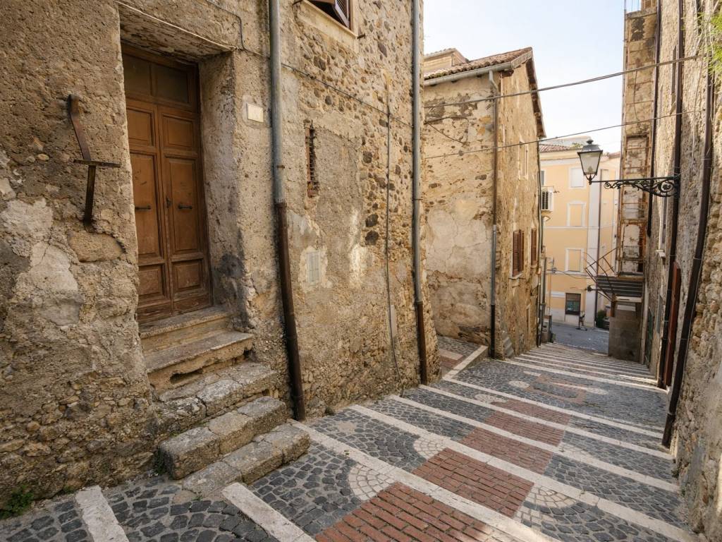 Appartamento a Anagni in Via Pio Salvati, 1 - Foto 3