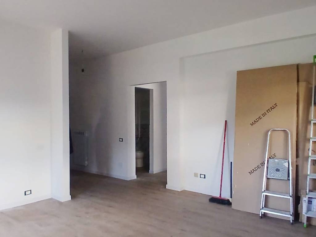 Appartamento a Silvi in Strada Provinciale di Atri - Foto 2