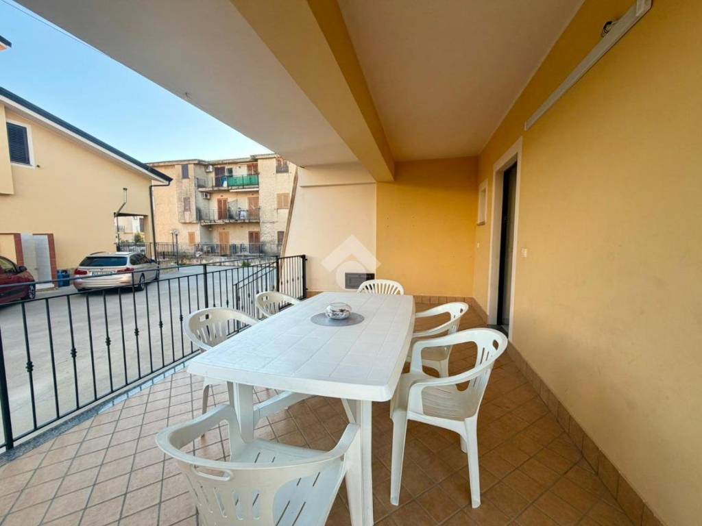 Villa a Santa maria del cedro in VIA DEGLI ULIVI - Foto 4