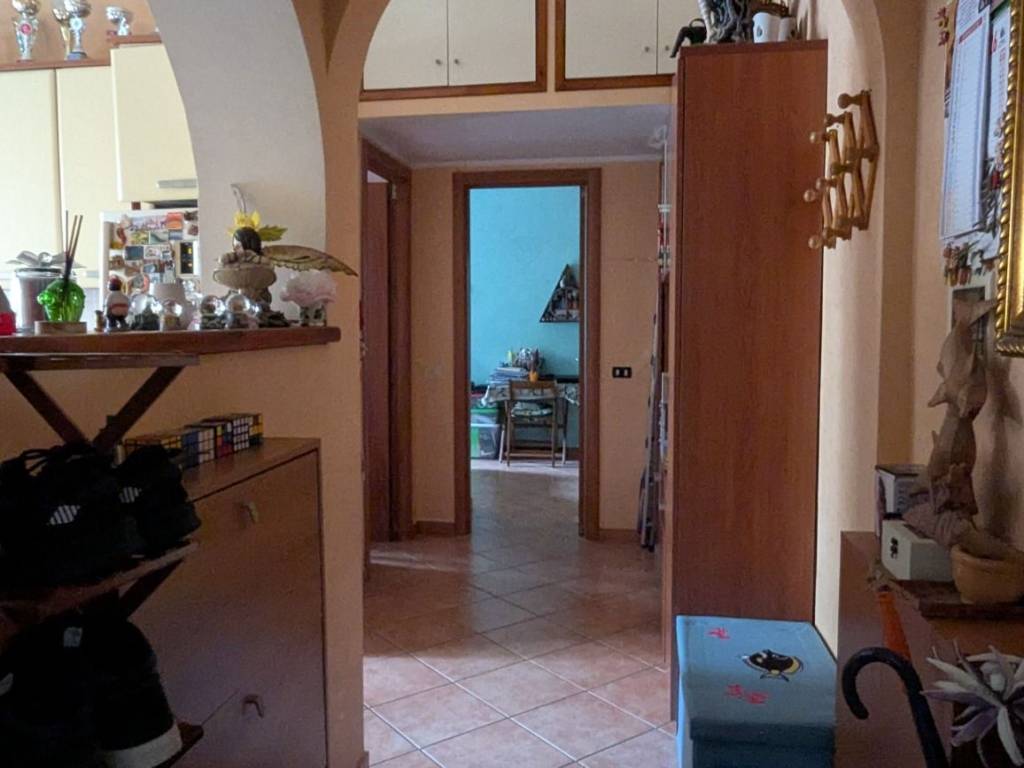 Appartamento a Fiumicino in Via del Portico Placidiano, 21 - Foto 3