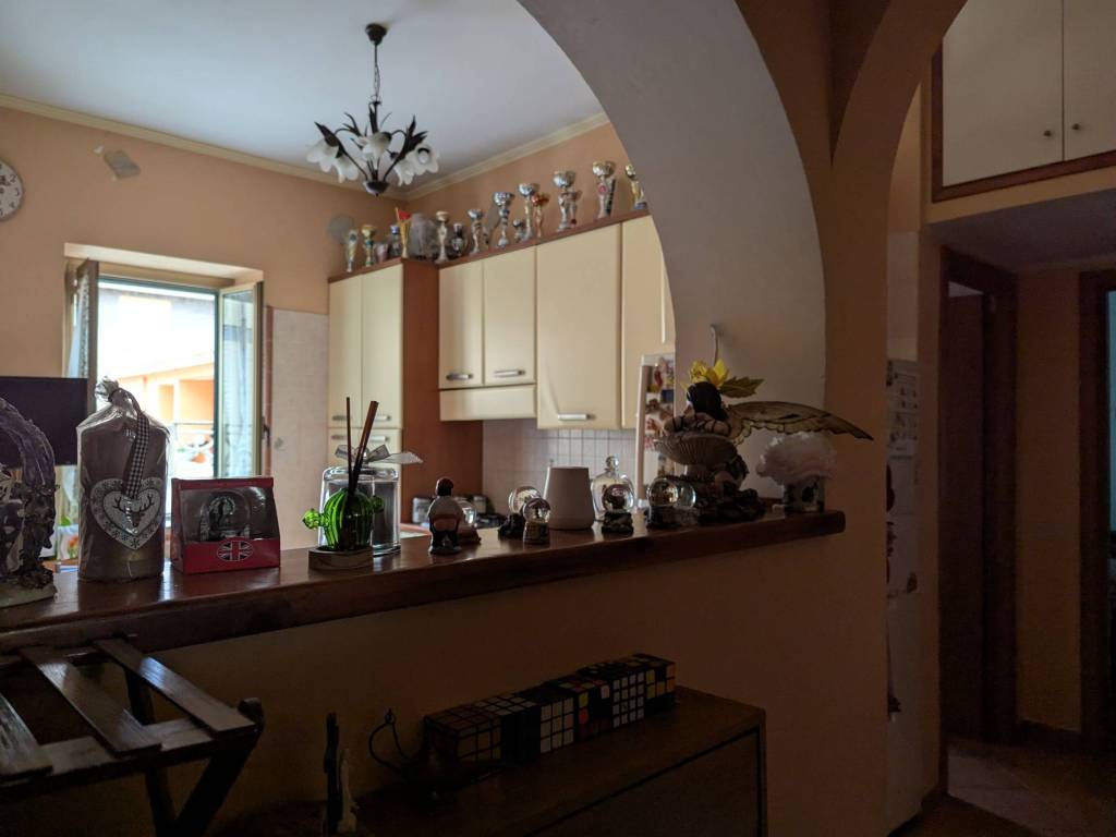 Appartamento a Fiumicino in Via del Portico Placidiano, 21 - Foto 4