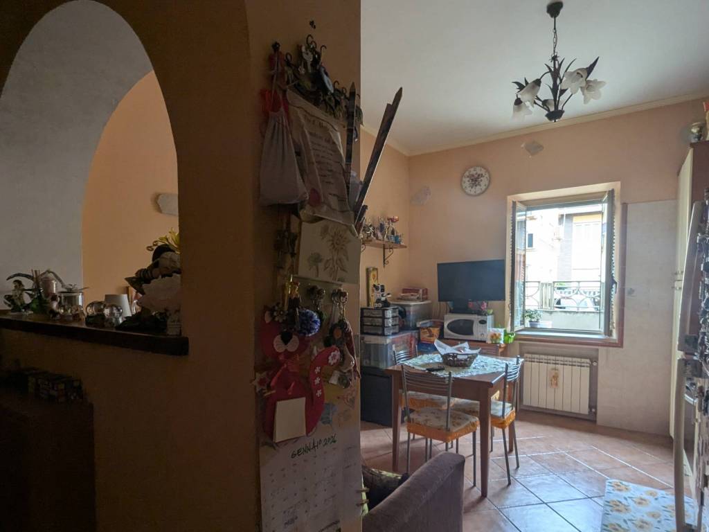 Appartamento a Fiumicino in Via del Portico Placidiano, 21 - Foto 5