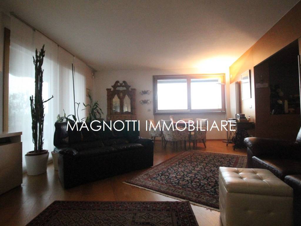 Attico / mansarda a Udine in Via San Rocco, 6 - Foto 4