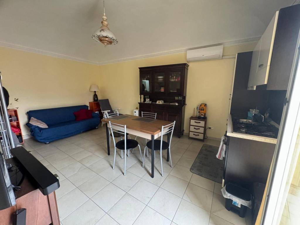 Appartamento a Santo stefano di camastra in Via Conceria - Foto 4