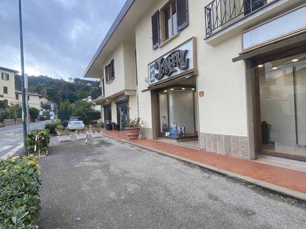 Immobile a Impruneta in Viale Aldo Moro, 25 - Foto 2