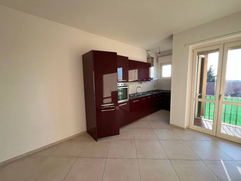 Appartamento a Chieri in Viale Cappuccini, 23 - Foto 3