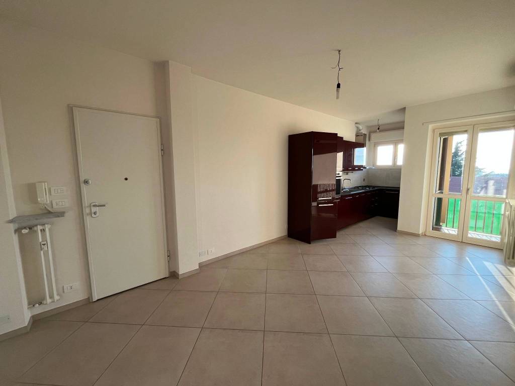 Appartamento a Chieri in Viale Cappuccini, 23 - Foto 5