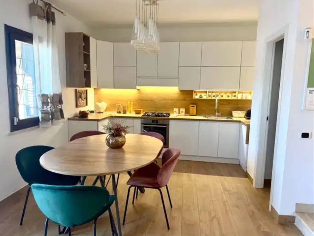 Villa a Capena in Via Madonna Due Ponti - Foto 3