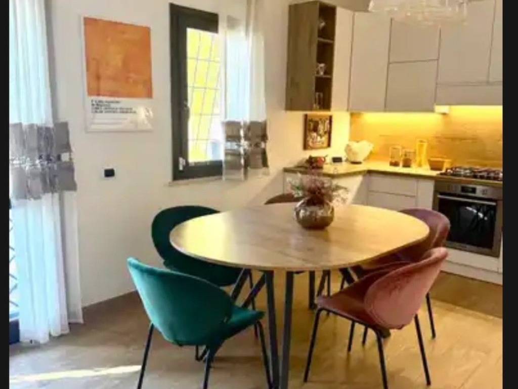 Villa a Capena in Via Madonna Due Ponti - Foto 4