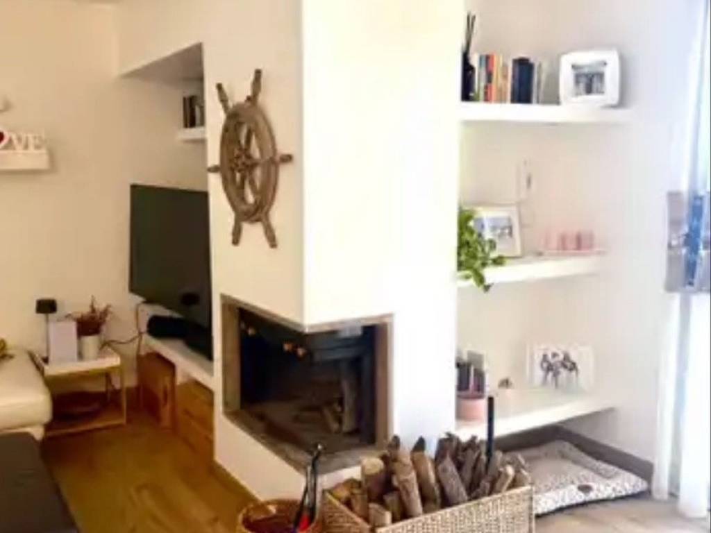 Villa a Capena in Via Madonna Due Ponti - Foto 5