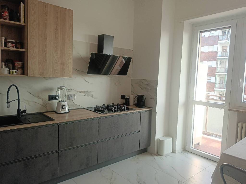 Appartamento a Moncalieri in Corso Roma, 14 - Foto 2