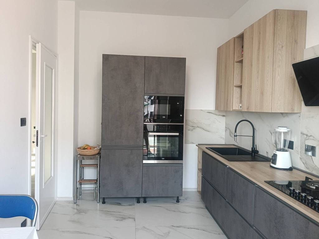 Appartamento a Moncalieri in Corso Roma, 14 - Foto 3