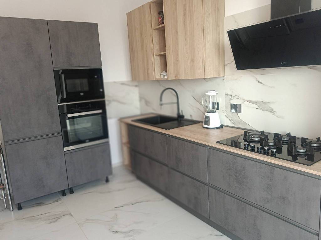 Appartamento a Moncalieri in Corso Roma, 14 - Foto 4
