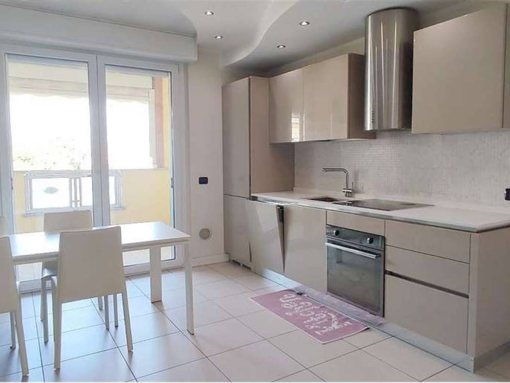 Appartamento a Castellanza in via Italia - Foto 2