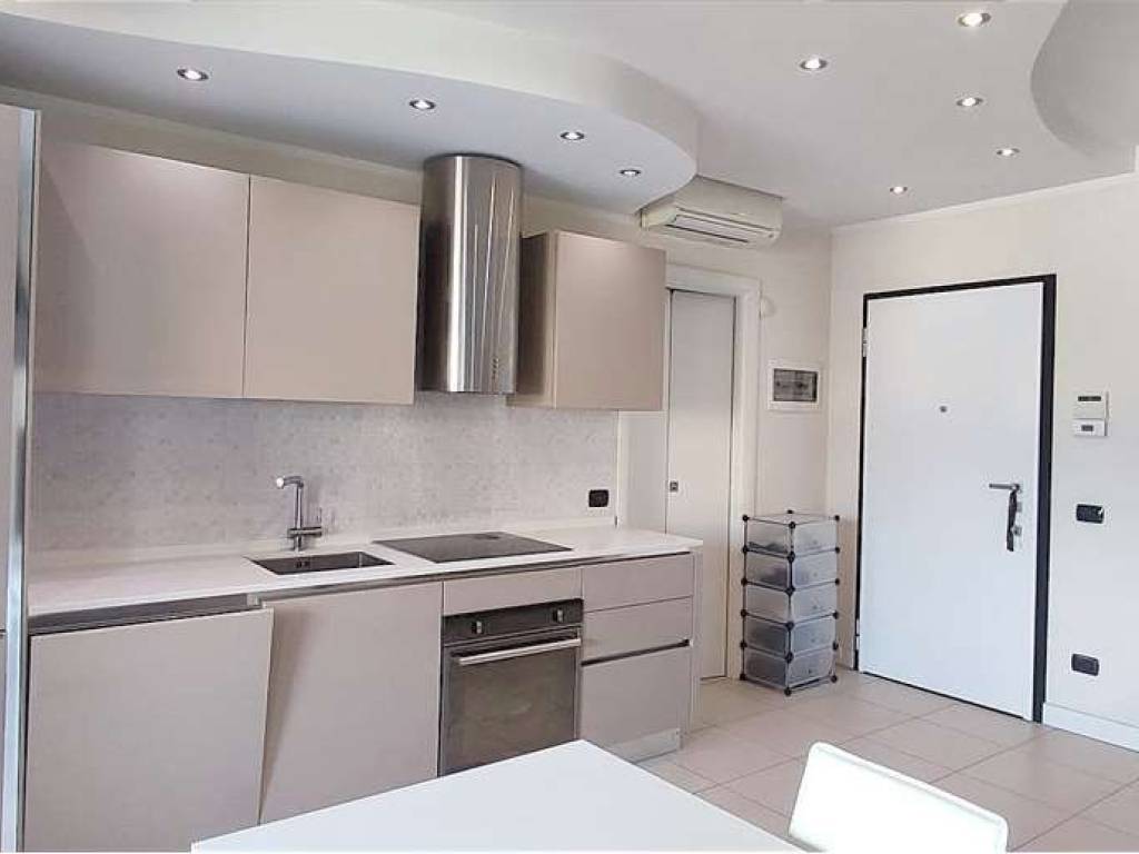 Appartamento a Castellanza in via Italia - Foto 3