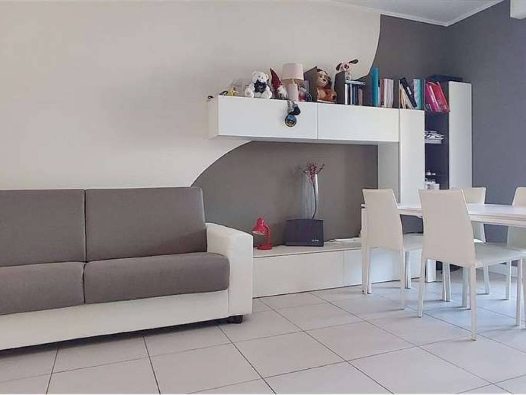 Appartamento a Castellanza in via Italia - Foto 5