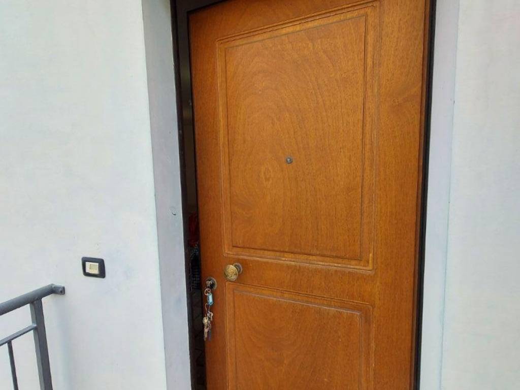 Appartamento a Mombaroccio in Via Villagrande - Foto 4