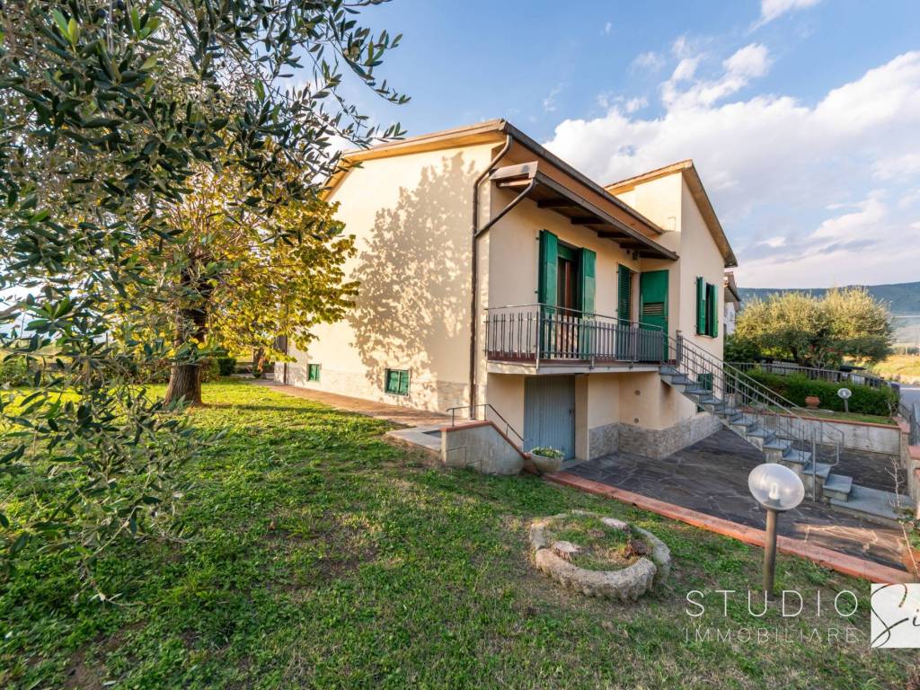 Villa a Pistoia in Via Crocifisso - Foto 3