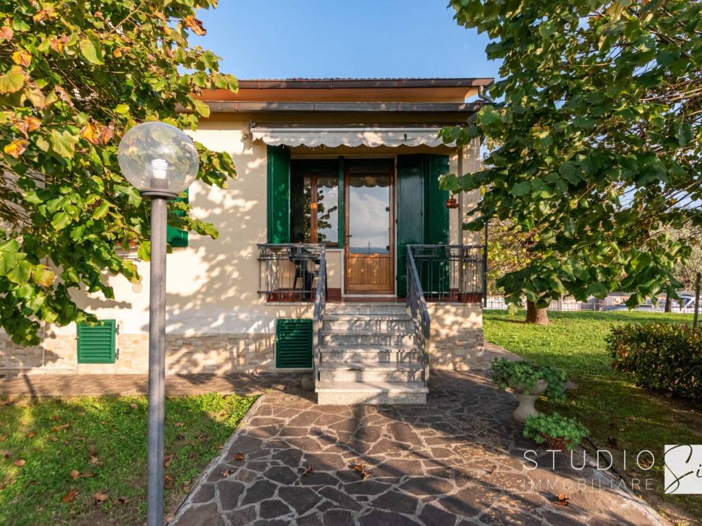 Villa a Pistoia in Via Crocifisso - Foto 4