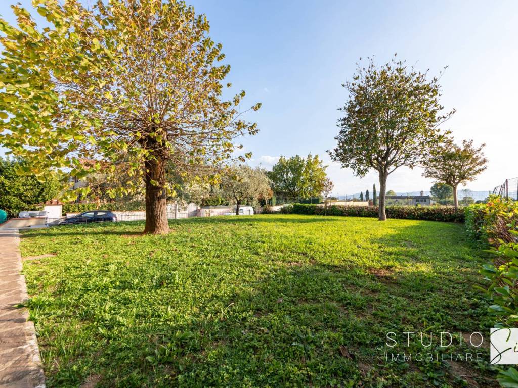 Villa a Pistoia in Via Crocifisso - Foto 5