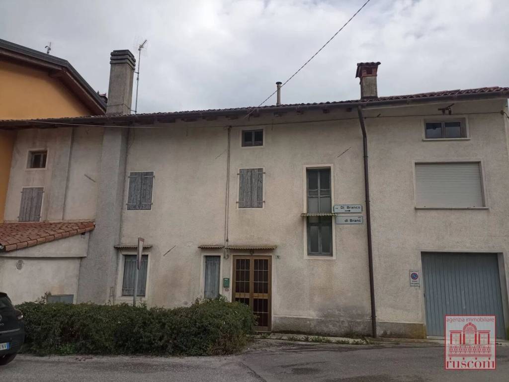 Villa a Vivaro in Via Vittorio Emanuele, 72 - Foto 3