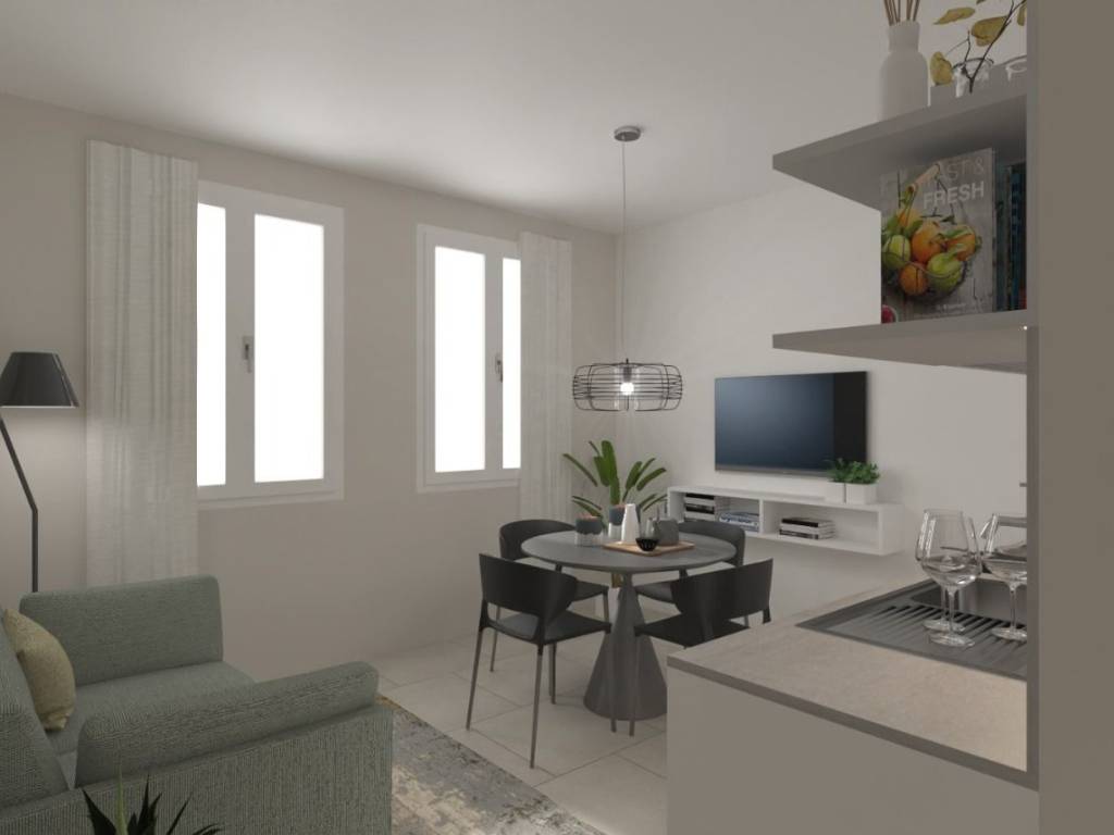 Appartamento a Verbania in Piazza Giacomo Matteotti - Foto 2