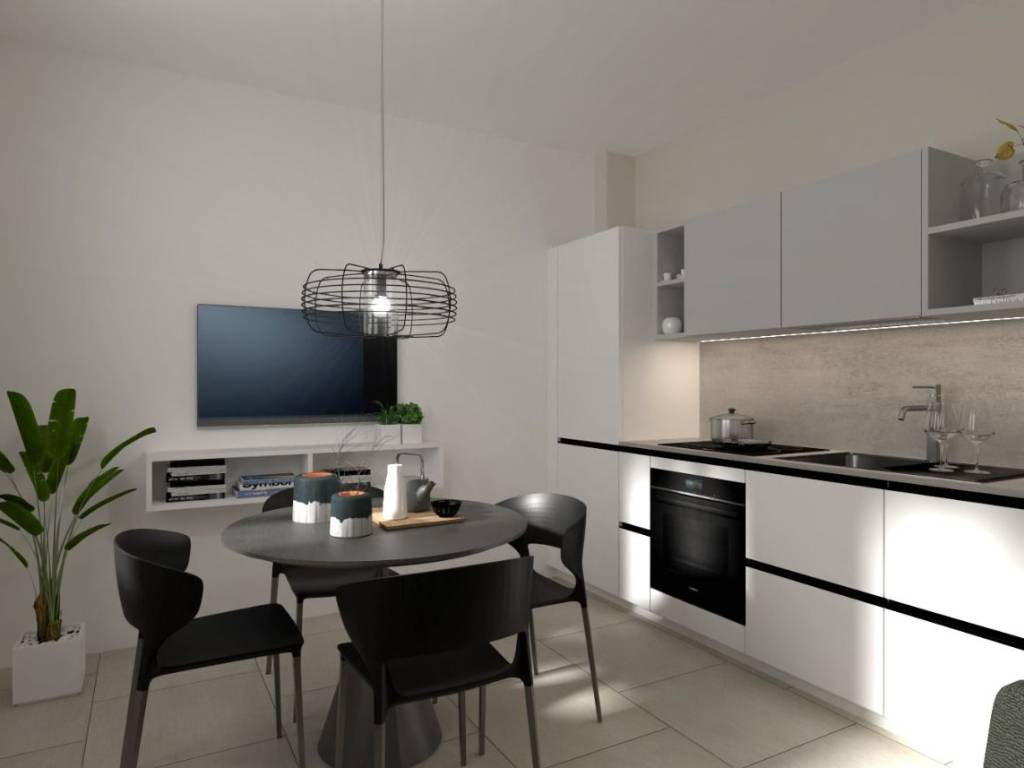 Appartamento a Verbania in Piazza Giacomo Matteotti - Foto 3